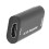 Extensor inalámbrico de señal HDMI 4K negro 5