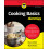 Cooking Basics For Dummies by Bryan Miller Paperback Book 1