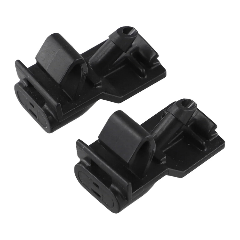 Windshield Washer Nozzle For Toyota Avalon 20052012 Front Wiper Spray Replacement Clear View Driving 9169991813684