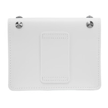 Premium White Rangefinder Carry Case