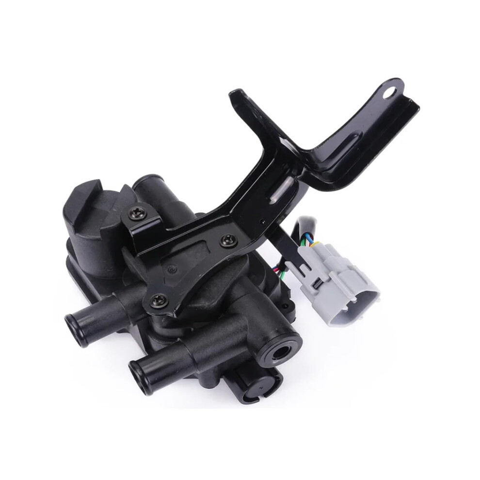 Coolant Control Valve 1667021010 For 20042009 Toyota Prius 1.5L Nhw20 Engine Cooling 9092120605150