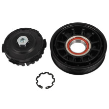 AC Compressor Clutch 6 Groove OE Standard for Toyota Camry 2.5L 20122017 and RAV4 2.5L 20092012