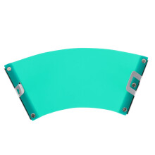 12oz Silicone Sublimation Mug Clamp for Heat Transfer Printing, Reusable HeatResistant Holder