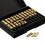 120pcs Hot Stamping Copper Letters Set for HP241 DY8 Date Coding, Durable and Precise Alignment 5