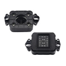DTF Printer Capping Station with Ink Absorbing Pad for XP600 TX800 DX6 DX8 DX9, 1pcs