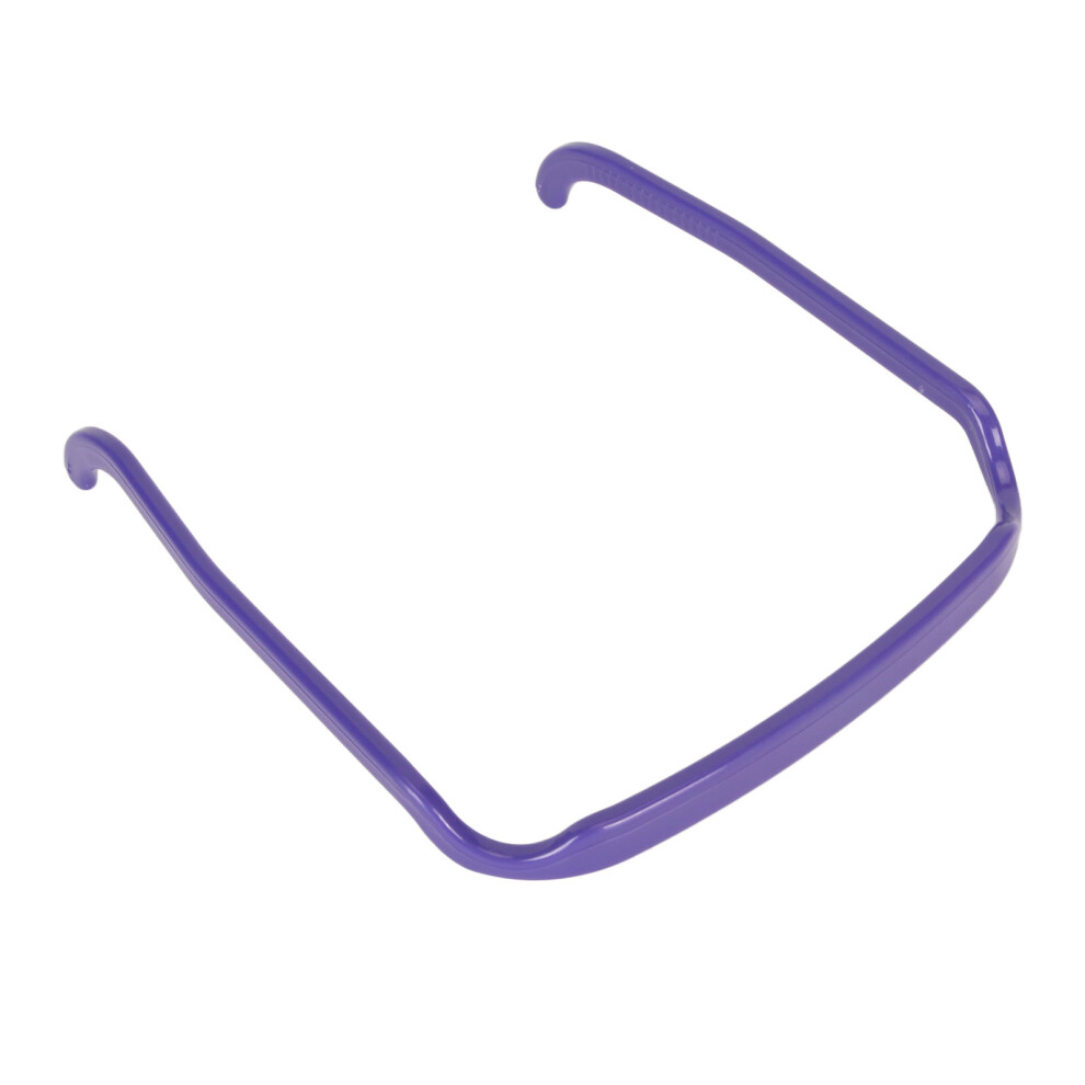 Invisible Headband for Face Wash and Sports