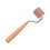 Rubber Roller Kit 3Pcs for Printmaking Stamping and Crafts with Smooth Ink Application 5