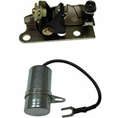 Ignition Kit 1601183 3120246 Replacement for Onan Engine Tune Up and LongLasting Performance