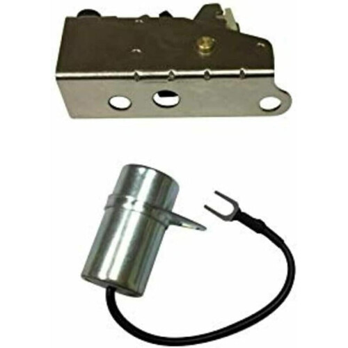 Ignition Kit 1601183 3120246 Replacement for Onan Engine Tune Up and LongLasting Performance 2