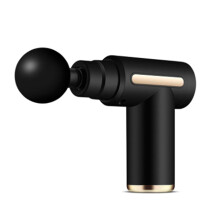 Deep Tissue Massage Gun for Back and Neck Pain Relief with 4 Interchangeable Heads Ref: 6730