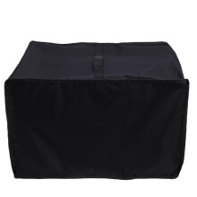 Heat Press Cover Waterproof Dust Protection Scratch Resistant Nylon for Automatic Heat Press