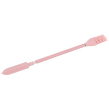 Innovativer Silikonspatel rosa