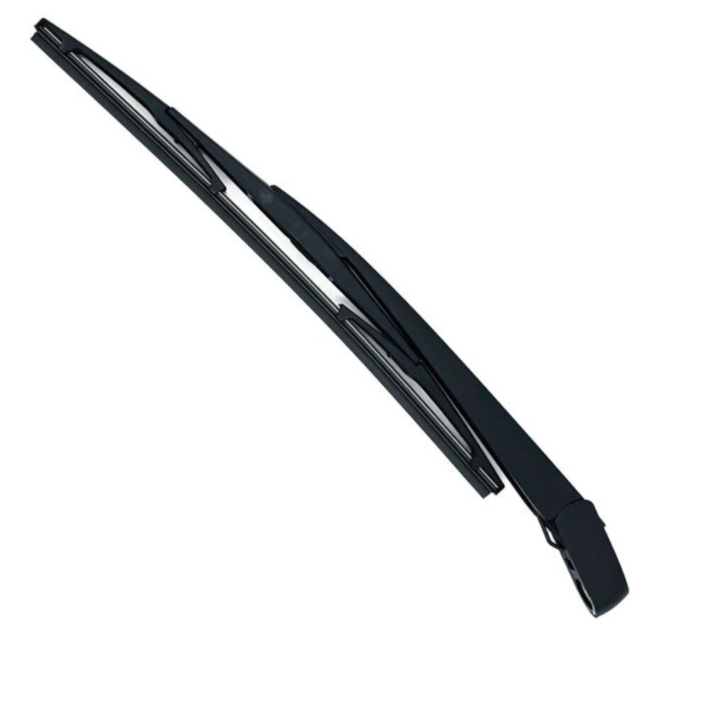 Rear Wiper Blade And Arm Oem Fit For Honda Passport 20192025 Allseason Silent Wiping Assembly 9169991816654