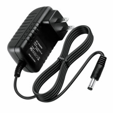 Power Adapter Replacement AC Charger for RCA DRC6338 Portable DVD Player with Reliable Power Delivery