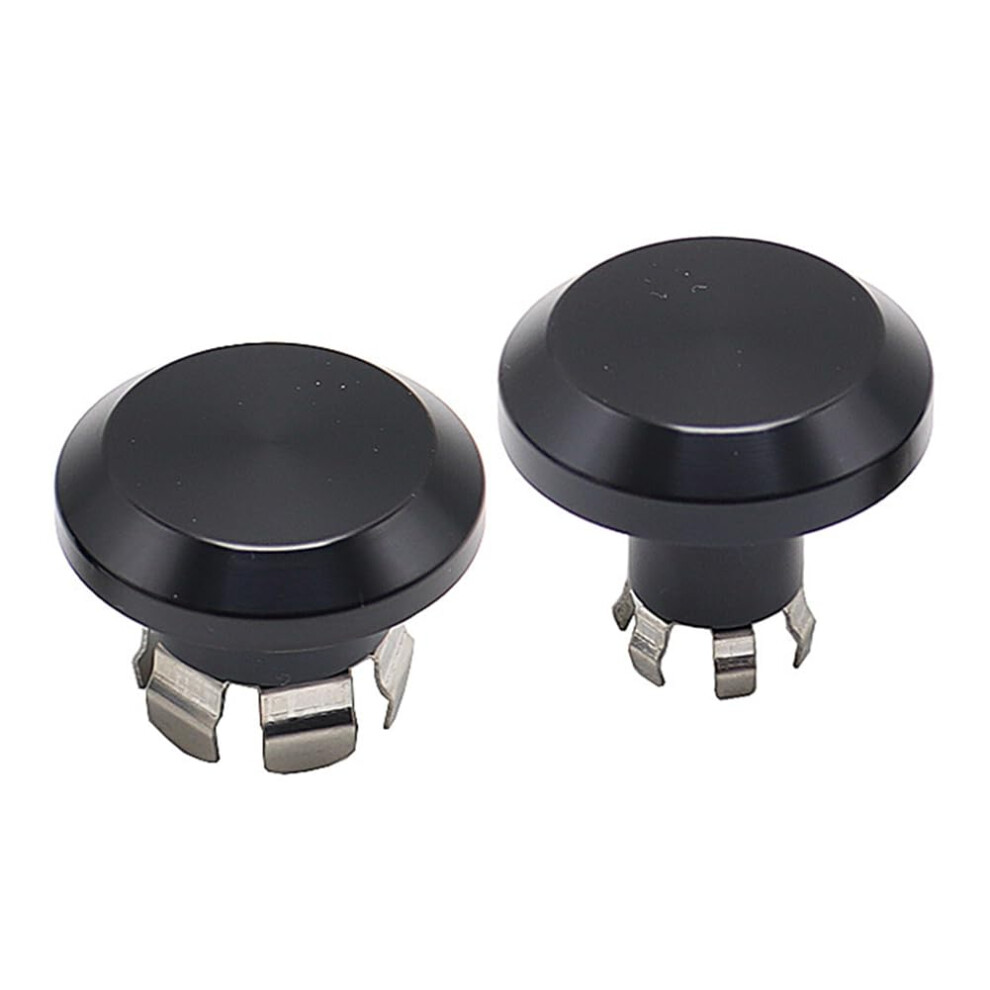 Axle Nut Covers Set Direct Fit Easy Install Ra1250 2021 For Harley Pan America 1250 9053599209621