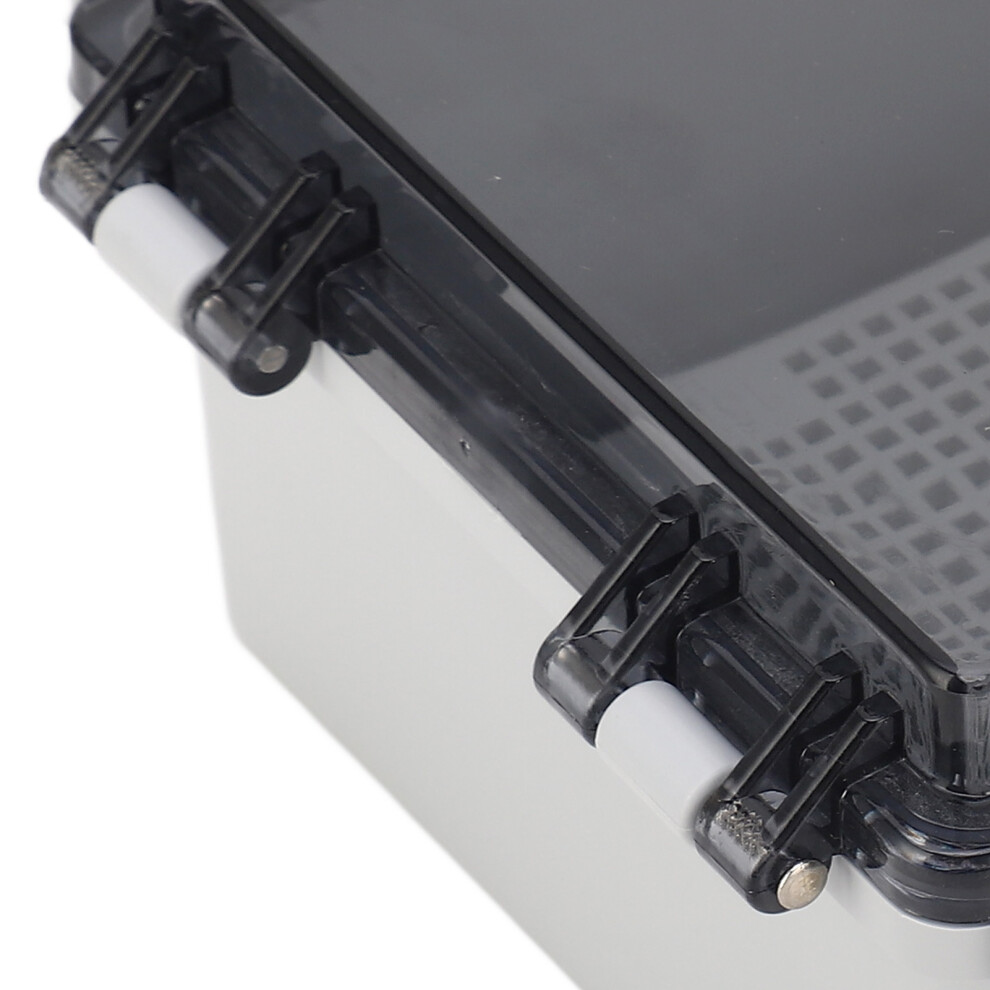 ABS Electrical Junction Box IP67 150x150x90mm