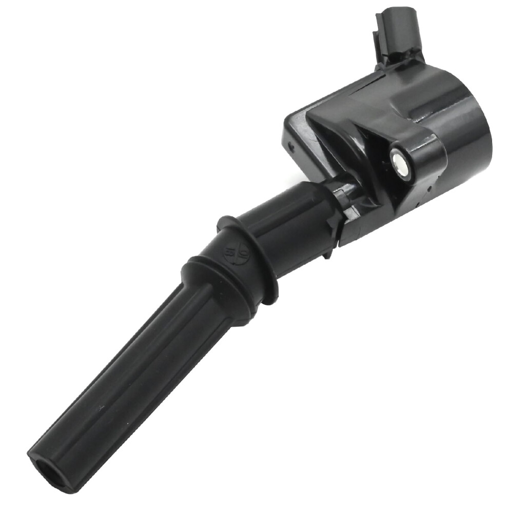 Dg508 Ignition Coil For Ford F150 F250 F350 E Series Lincoln Mercury, Fix Engine Misfires 9092120606195