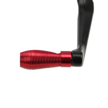 Aluminium Alloy Brake Lever Protectors