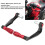 Premium Aluminium Lever Guard 2 Pack 1