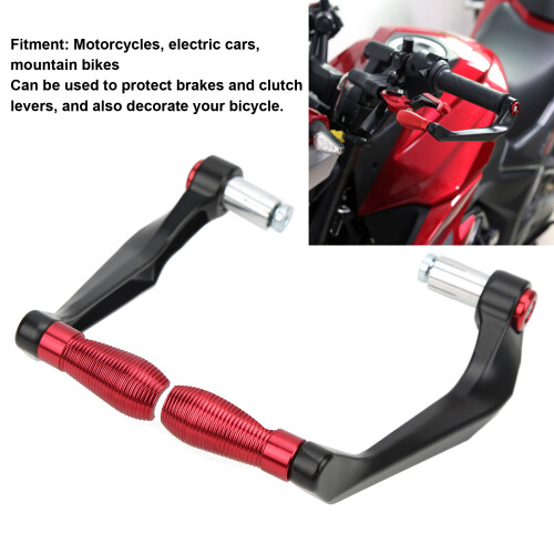 Premium Aluminium Lever Guard 2 Pack