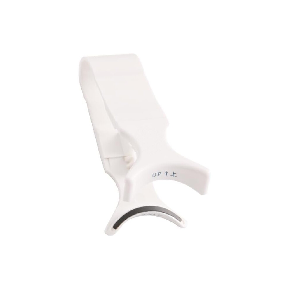 Magnetic Eyelash Applicator Set 5g UltraLightweight Clip for Precise Lash Placement and Travel