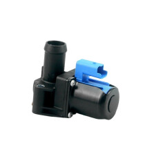 BM5Z18495A Heater Control Valve for Ford Fiesta Escape with Precise Temperature Control