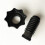 Spare Wheel Bolt 1K0803899D OEM Secure Wheel Attachment Durable Use for Audi VW 4