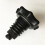 Spare Wheel Bolt 1K0803899D OEM Secure Wheel Attachment Durable Use for Audi VW 2