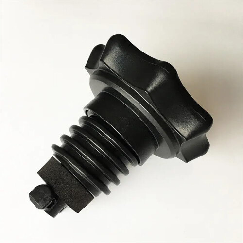 Spare Wheel Bolt 1K0803899D OEM Secure Wheel Attachment Durable Use for Audi VW 1