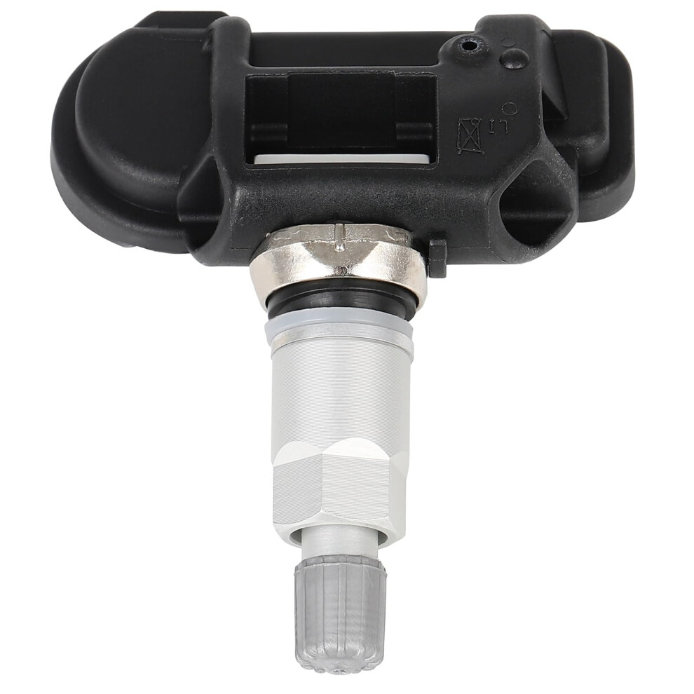 Tpms Sensor 433Mhz For Ram Promaster 1500 2500 3500 City 05154876Aa Accurate Pressure Monitoring 9053599210283