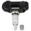 433MHz TPMS Sensor Direct Fit Replacement for Ram ProMaster 20142021 Durable and Reliable Build 5