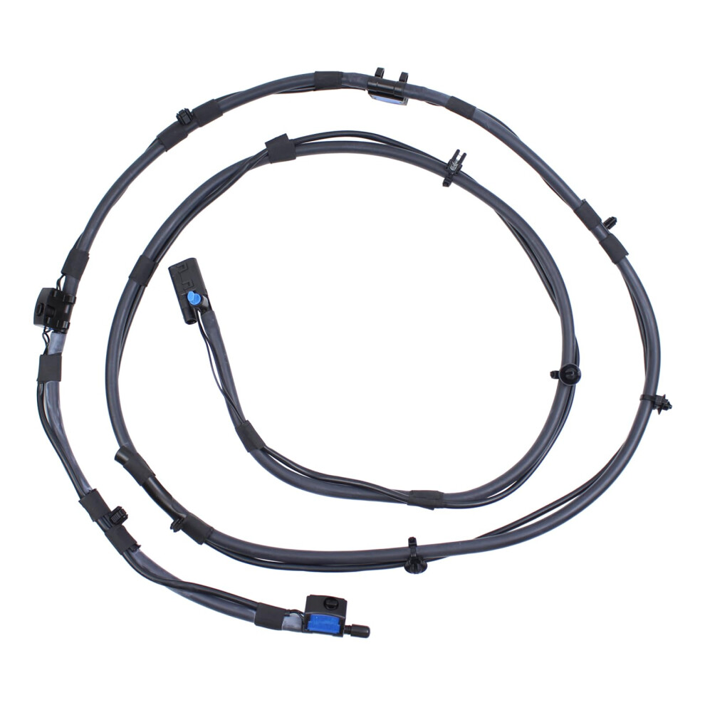 Heated Windshield Washer Hose And Nozzle Assembly For Mercedes Cla250 Gla250 Gla45 Amg 20142020 9113335869264