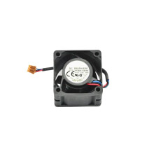 4028 DC Axial Cooling Fan 0.72A 40mm Speed Low Noise for Computer and Electronics