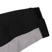 Motorcycle Rain Suit with Breathable Fabric and