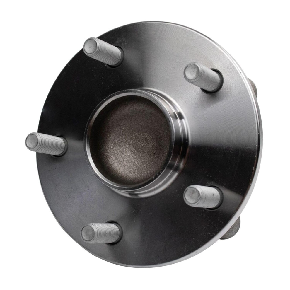 Front Wheel Bearing Hub Assembly For Lexus Gs F Rc F 5.0L Gen 3 114Mm Bolt Circle With Studs 9174973720355