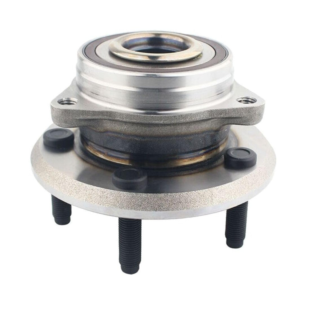 Front Wheel Hub Assembly with ABS Sensor for Jeep Grand Cherokee WK 3.6L 2022 Dodge Durango