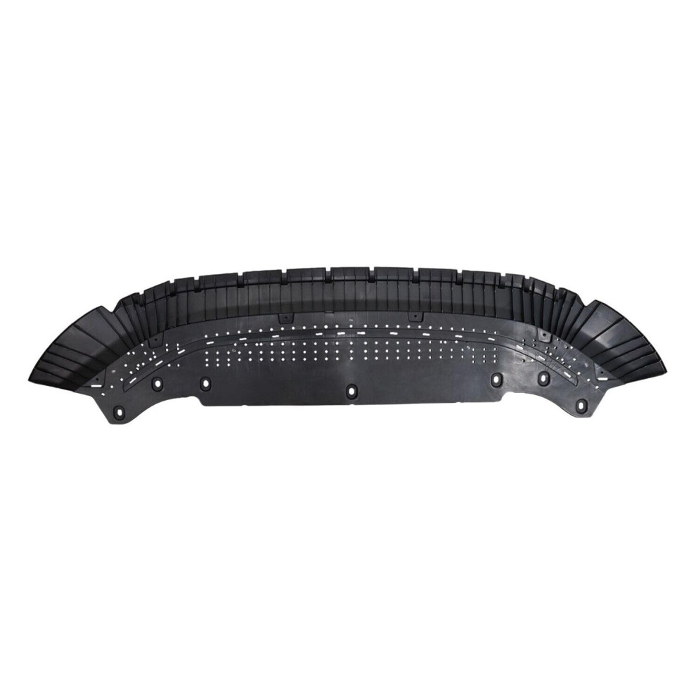 Front Engine Splash Shield Underbody Protection Cover For Audi A6 Quattro 20192021 Direct Fit 9174973720461
