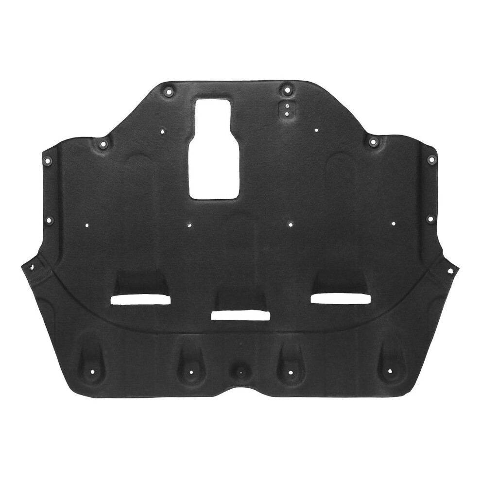 Engine Splash Shield Skid Plate For Hyundai Sonata 20112017 Undercarriage Protection Direct Fit 9174973720515