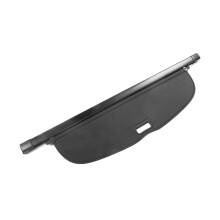 Trunk Cover 20172022 Retractable Rear Cargo Shade Black Direct Fit Replacement for Honda CRV