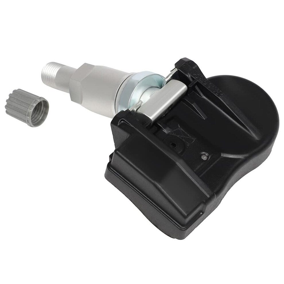 Tpms Sensor 315Mhz For Chrysler Dodge Jeep Ram, Oem 56029319Aa Direct Fit, Longlife Battery 9053599210313