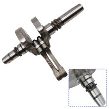 Crankshaft Connecting Rod Assembly for Odes 800 ATV UTV 21040107502 Engine Performance Restoration