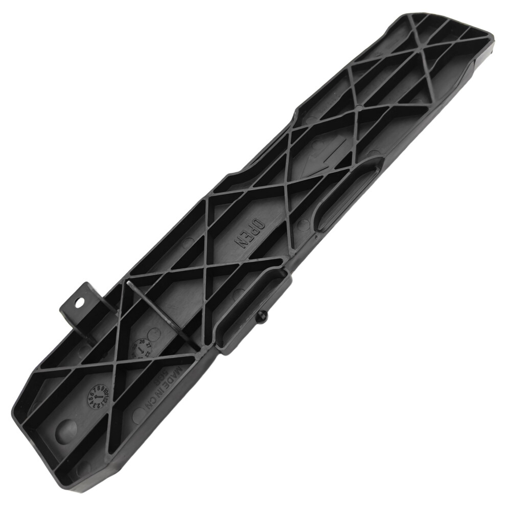 Cabin Air Filter Cover And Retainer For Vw Jetta Golf Passat Tiguan Beetle Audi Q3 Tt 1K0819422b 9455672130875