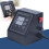 Heat Press Controller Box 110V KType with LED Dual Display and Precise Temperature Control 4