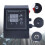 Heat Press Controller Box 110V KType with LED Dual Display and Precise Temperature Control 5