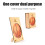 203-teiliges Holz-Basketball-Puzzle 8