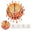 203-teiliges Holz-Basketball-Puzzle 7