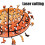 Holzspielzeug 203 Teile Puzzle 4