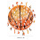 Holzspielzeug 203 Teile Puzzle 10