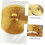 Crash Cymbal Lightweight Alloy with Low Volume Control for Jazz Drums Practice 4