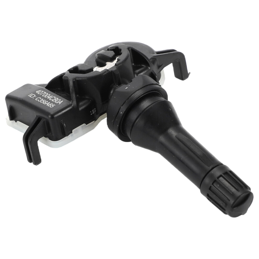 Tire Pressure Monitoring Sensor Oe 407004Cb0a For Nissan Qashqai 20152020 With Accurate Readings 9053599210948